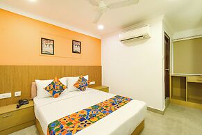 Fabhotel The Cinco Primera