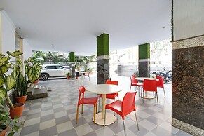 Fabhotel The Cinco Primera