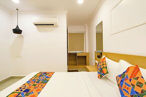 Fabhotel The Cinco Primera