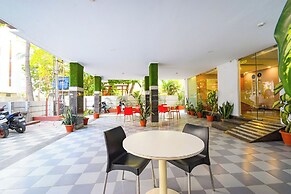 Fabhotel The Cinco Primera