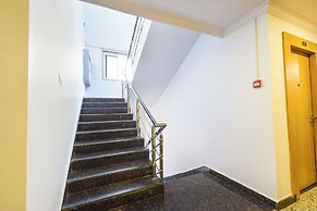 Fabhotel The Cinco Primera