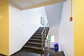 Fabhotel The Cinco Primera