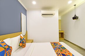 Fabhotel The Cinco Primera