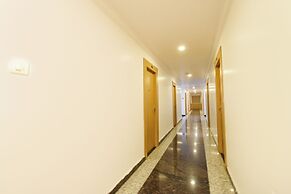 Fabhotel The Cinco Primera