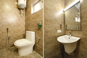 Fabhotel The Cinco Primera