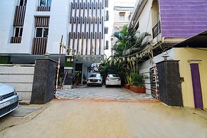 Fabhotel The Cinco Primera