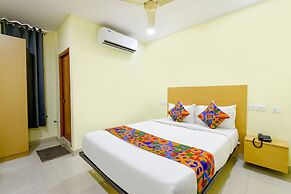 Fabhotel Living Tree