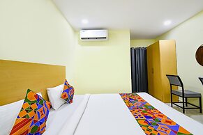 Fabhotel Living Tree