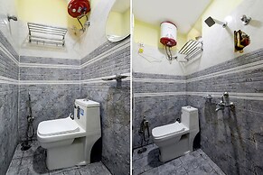 Fabhotel Living Tree