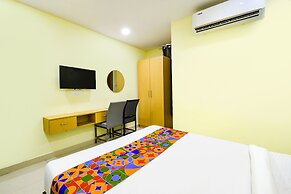 Fabhotel Living Tree