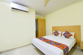 Fabhotel Living Tree