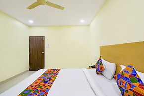 Fabhotel Living Tree