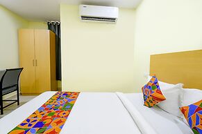 Fabhotel Living Tree