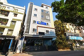 Fabhotel Living Tree