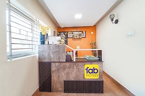 Fabhotel Mani’S Residency