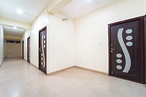 Fabhotel Mani’S Residency