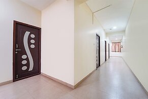 Fabhotel Mani’S Residency