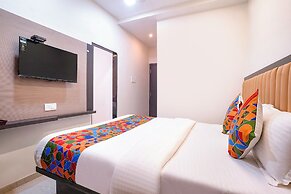 Fabhotel Sunshine Residency