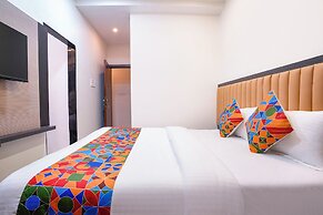 Fabhotel Sunshine Residency