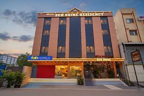 Fabhotel Sunshine Residency