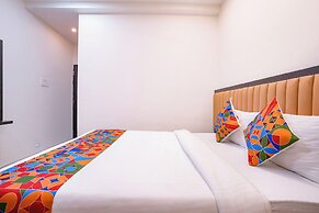 Fabhotel Sunshine Residency