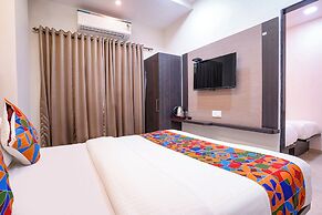 Fabhotel Sunshine Residency