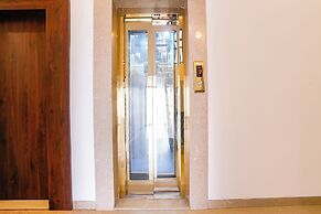 Fabhotel Sunshine Residency