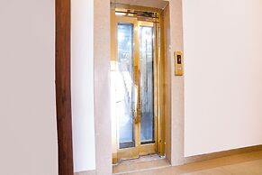 Fabhotel Sunshine Residency