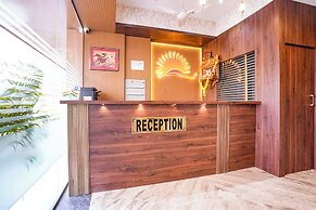 Fabhotel Sunshine Residency