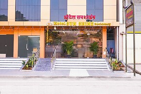 Fabhotel Sunshine Residency