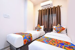 Fabhotel Sunshine Residency