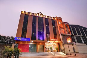 Fabhotel Sunshine Residency