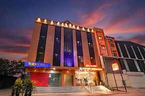 Fabhotel Sunshine Residency