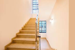 Fabhotel Sunshine Residency