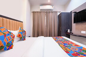 Fabhotel Sunshine Residency