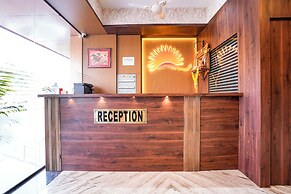 Fabhotel Sunshine Residency