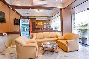 Fabhotel Sunshine Residency