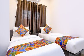 Fabhotel Sunshine Residency