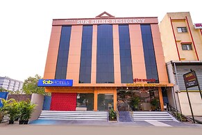 Fabhotel Sunshine Residency