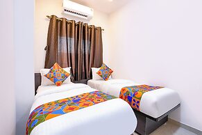 Fabhotel Sunshine Residency