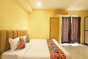 Fabhotel Chamiers Park