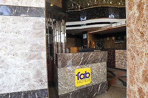 Fabhotel Chamiers Park