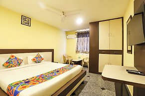 Fabhotel Chamiers Park