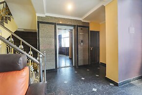 Fabhotel Chamiers Park