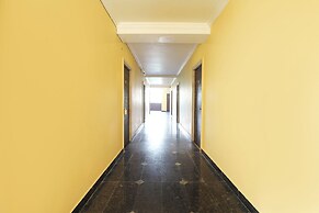 Fabhotel Chamiers Park