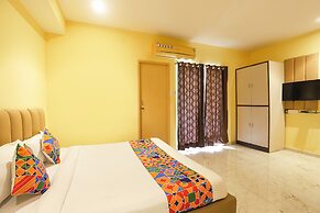 Fabhotel Chamiers Park