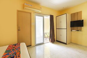 Fabhotel Chamiers Park