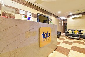 Fabhotel Dream Palace