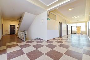 Fabhotel Dream Palace