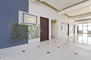 Fabhotel Dream Palace